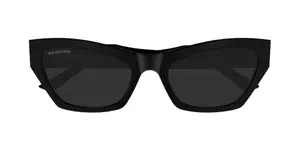 Balenciaga BB 0447S 001