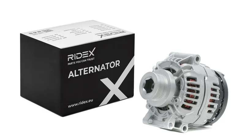 Generator RIDEX 4G0617