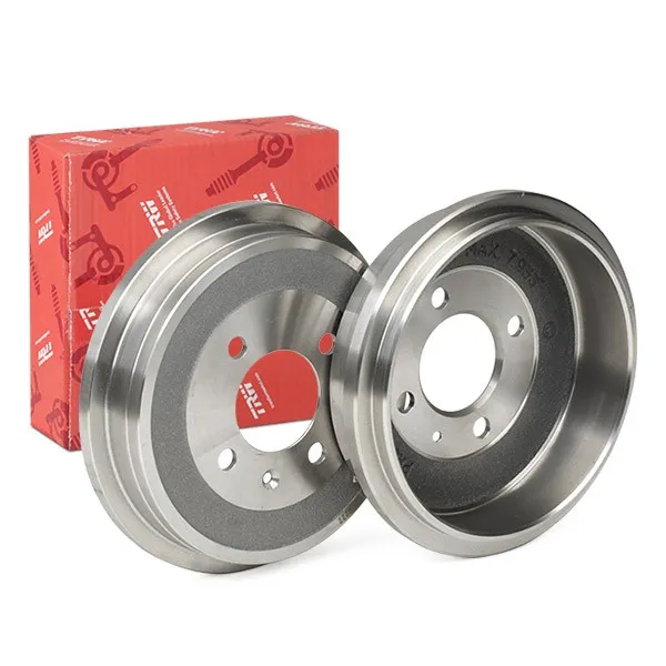 Bromstrumma TRW DB4425