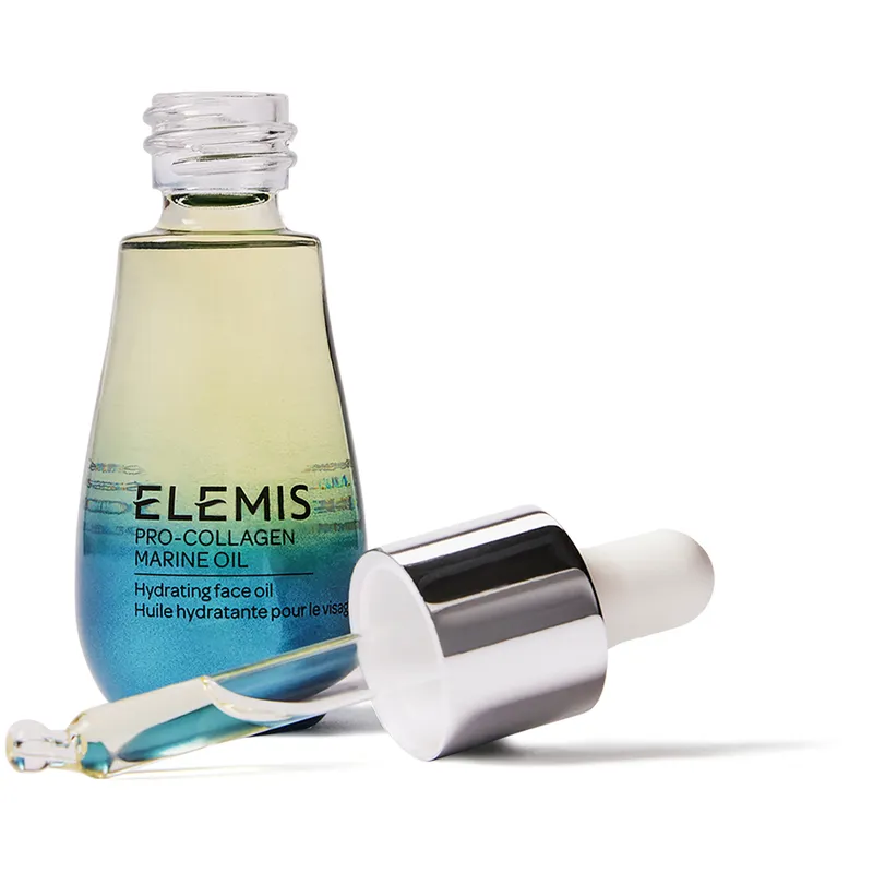 Elemis by Elemis Pro-Collagen Marine Oil -15ml/0.5OZ for WOMEN