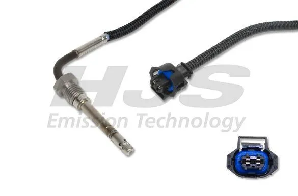 Avgastempgivare HJS 92 09 4188