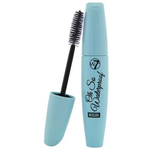 W7 Oh So Waterproof Mascara