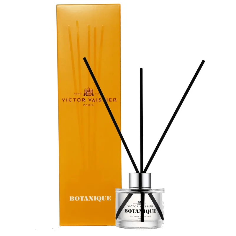 Victor Vaissier Diffuser Botanique – 100 ml