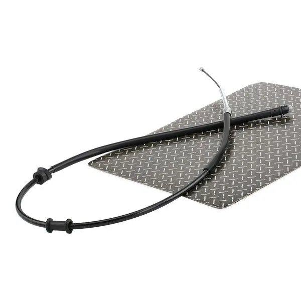 Handbromsvajer RIDEX 124C0224