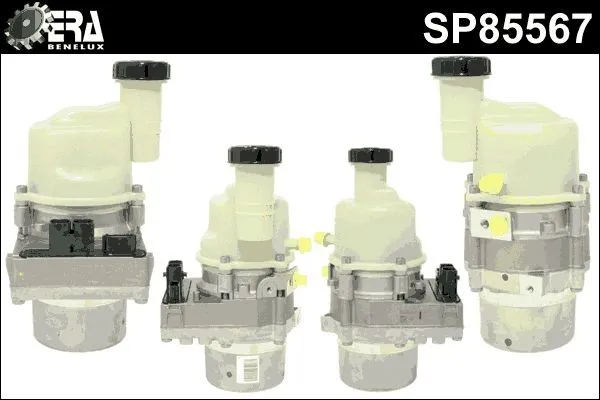 Servopump ERA Benelux SP85567