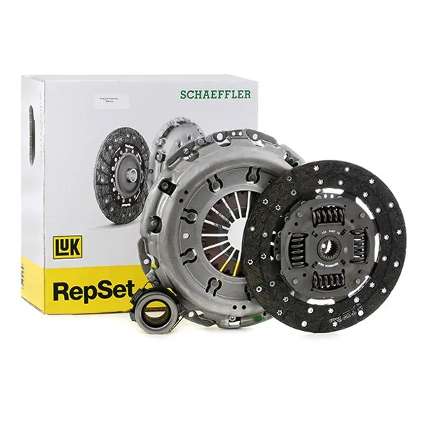 Kopplingssats LuK 628 3333 00