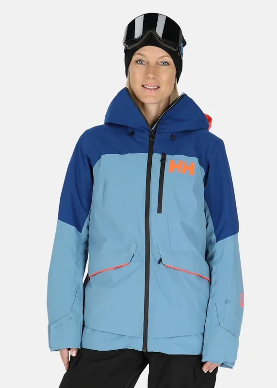 W Powchaser Lifaloft Jacket (#2228)