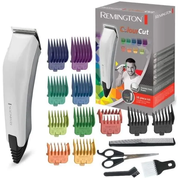 Remington ColourCut
