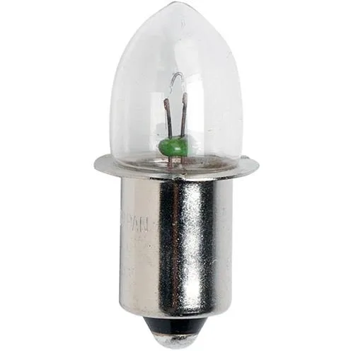 Makita Glödlampa Bulb for ML180 A-30542 - pack of 2