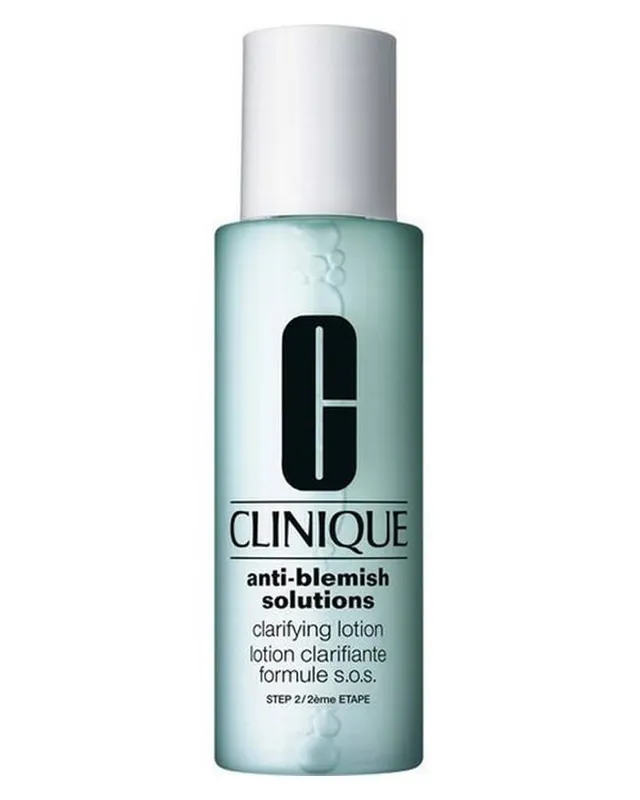 Clinique Ren Hy Trio - 3-stegs Aknerutin för Män med Persistent Problemhy 425 ml