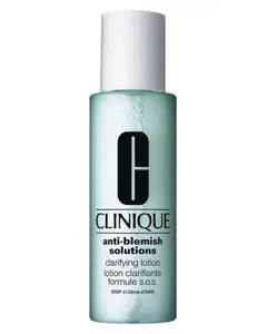 Clinique Ren Hy Trio - 3-stegs Aknerutin för Män med Persistent Problemhy 425 ml