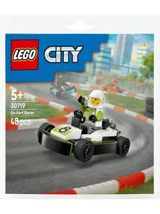 LEGO® City Gokart 30719