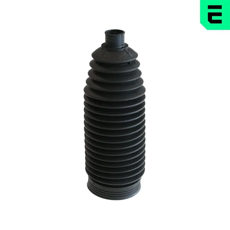 Bälgsats, styrsystem OPTIMAL F8-4074
