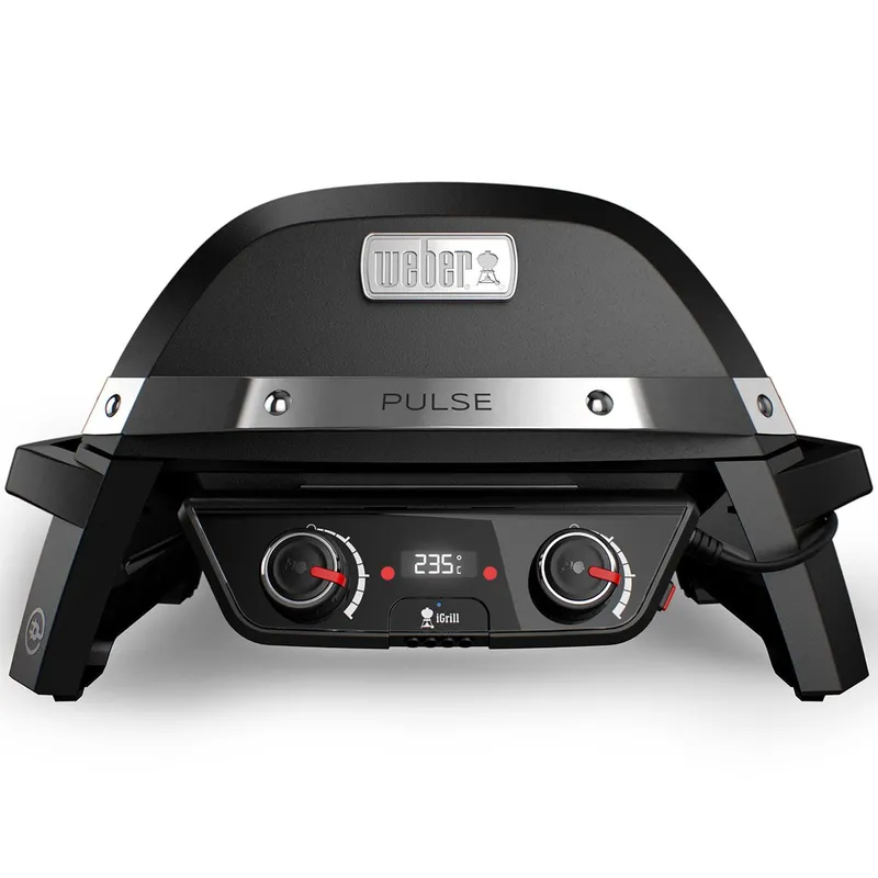 Weber, Pulse 2000 elgrill