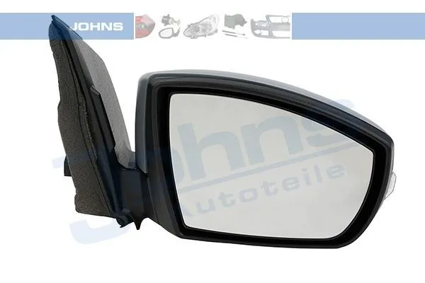 JOHNS 32 81 38-23 Backspegel