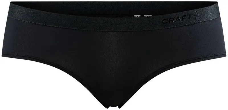 Craft Core Dry Hipster W Dam Svart L | Underkläder