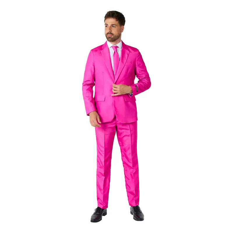 Suitmeister Rosa Kostym – Medium