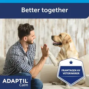 Stressreducerande doft Adaptil Calm Home 30 dagar