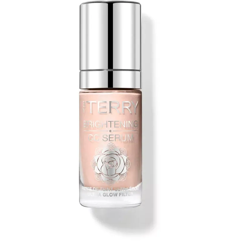 By Terry Brightening CC Serum N1 Rosy Elixir - 30 ml