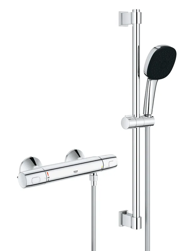 Grohe Precision Trend 34237003 Duschset 150 c/c
