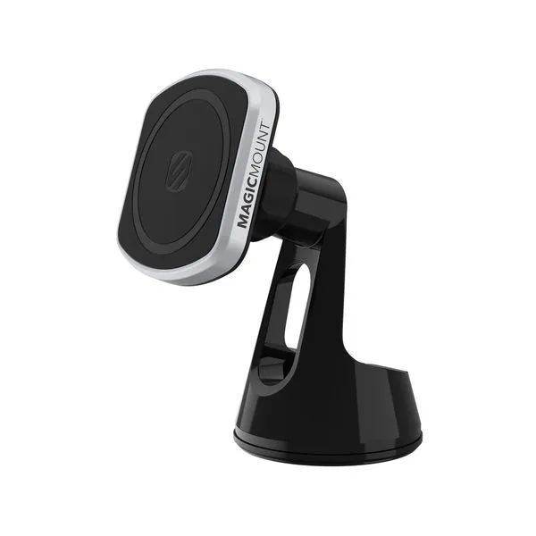 Magnetisk mobilhållare SCOSCHE MagicMount Pro Magsafe