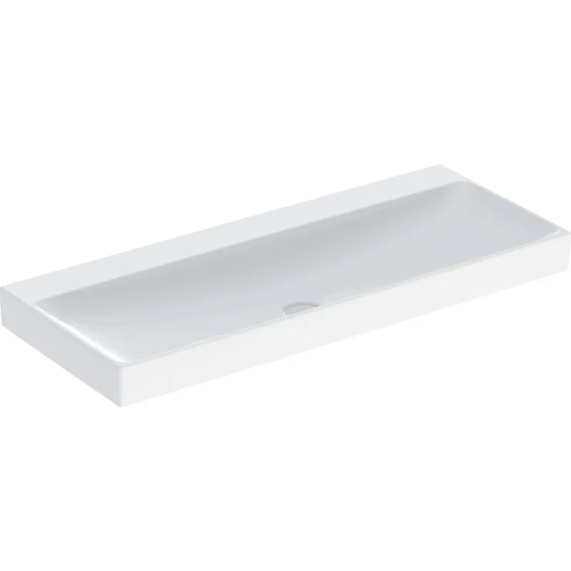 Geberit ONE 505.021.01.5 Tvättställ 120 cm Utan kranhål