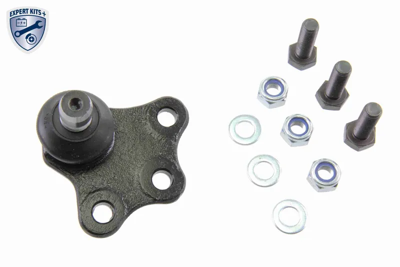 Spindelled VAICO V40-0502
