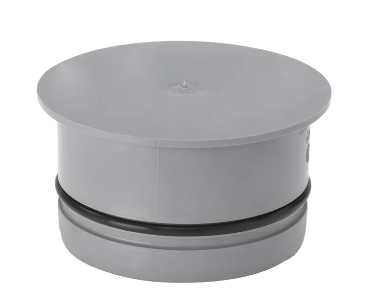 Uponor 3002600821 Rörpropp 110 mm