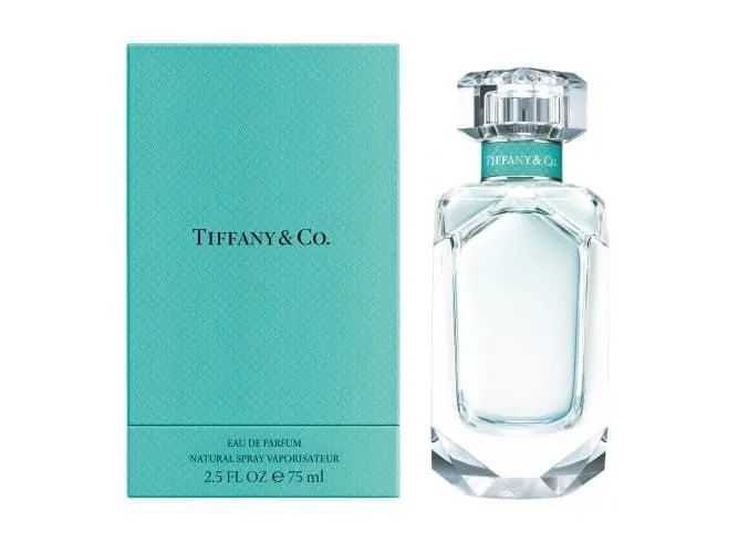 Tiffany & Co Eau de Parfum Spray EDP 75 ml