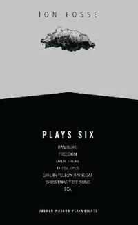 Fosse: Plays Six
