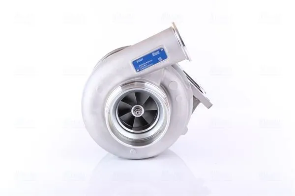 Turboaggregat NISSENS 93581