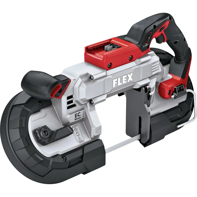 Flex SBE127 18-EC Bandsåg
