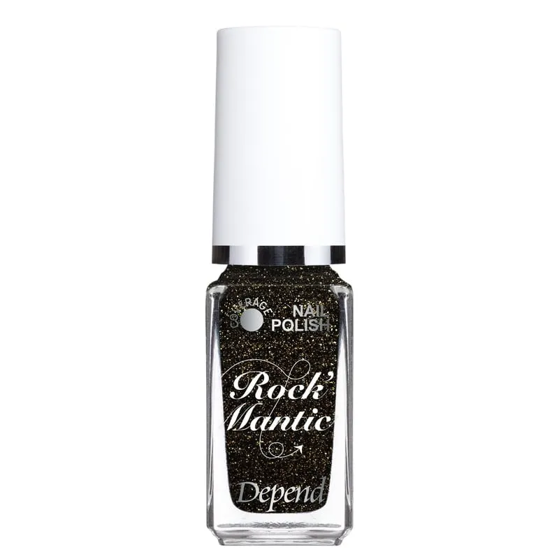 Depend Minilack Rock’ Mantic Rebel 5527 DC