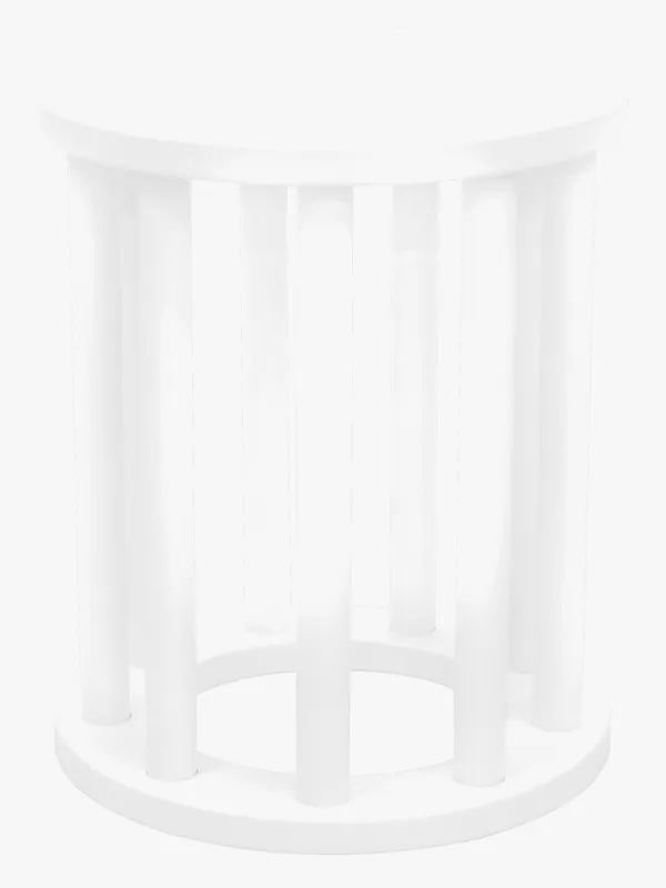 FitWood Luoto Pall, White