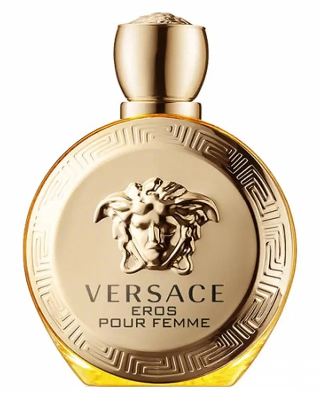Parfym - VERSACE - EROS POUR FEMME - 50 ml - Dam - Hög koncentration