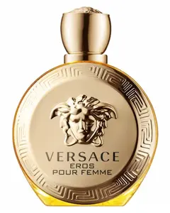 Parfym - VERSACE - EROS POUR FEMME - 50 ml - Dam - Hög koncentration
