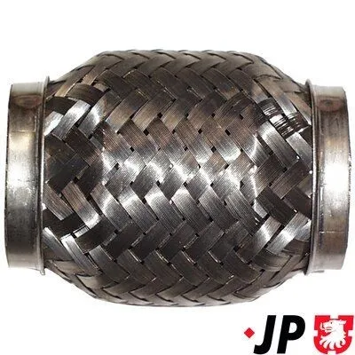 JP GROUP 9924100600 Flexrör, avgassystem