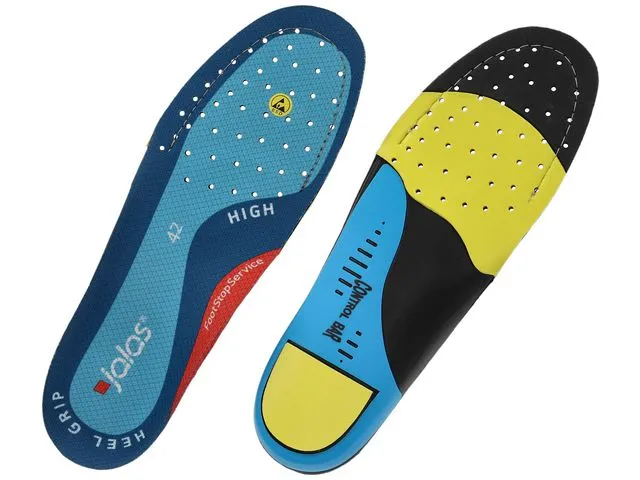 INNERSULA 8709H JALAS STL 43 | Beijerbygg Byggmaterial