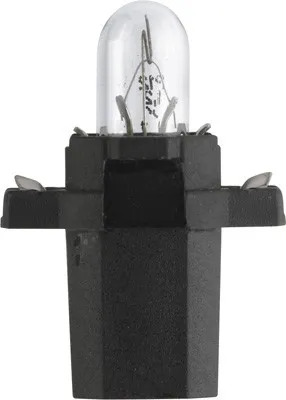 Glödlampa, instrumentbelysning PHILIPS 12597CP