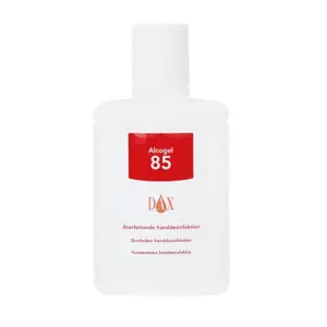 Handdesinfektion DAX Alcogel 85 150ml