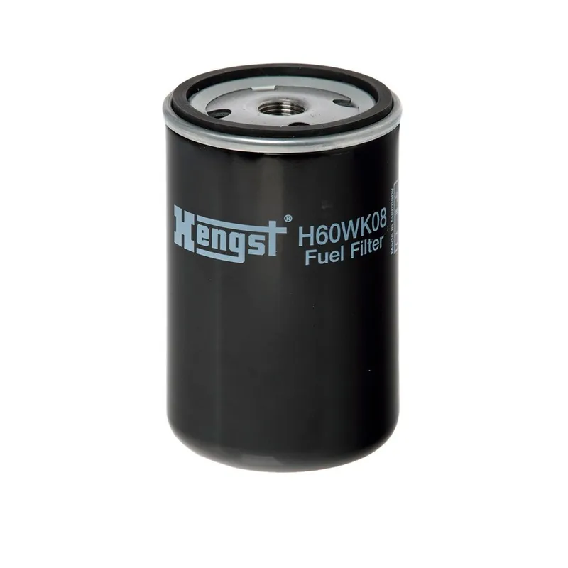 Bränslefilter HENGST FILTER H60WK08