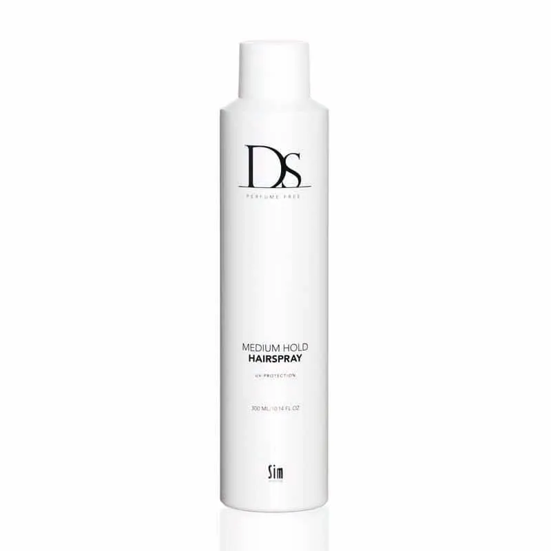 DS - Sim Sensitive Medium Hold Hairspray 300 ml
