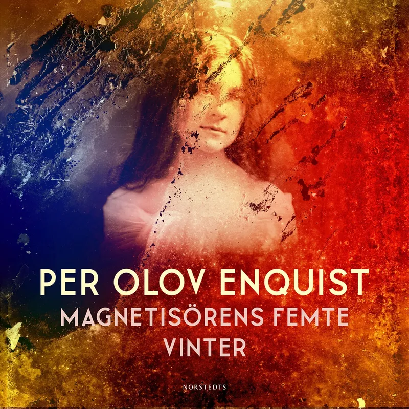 Magnetisörens femte vinter (#0814)