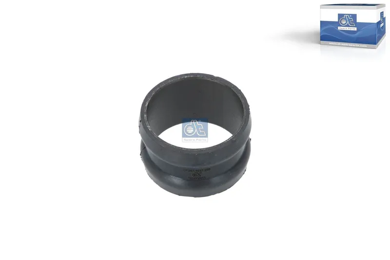 Kylvätskerör DT Spare Parts 4.63299