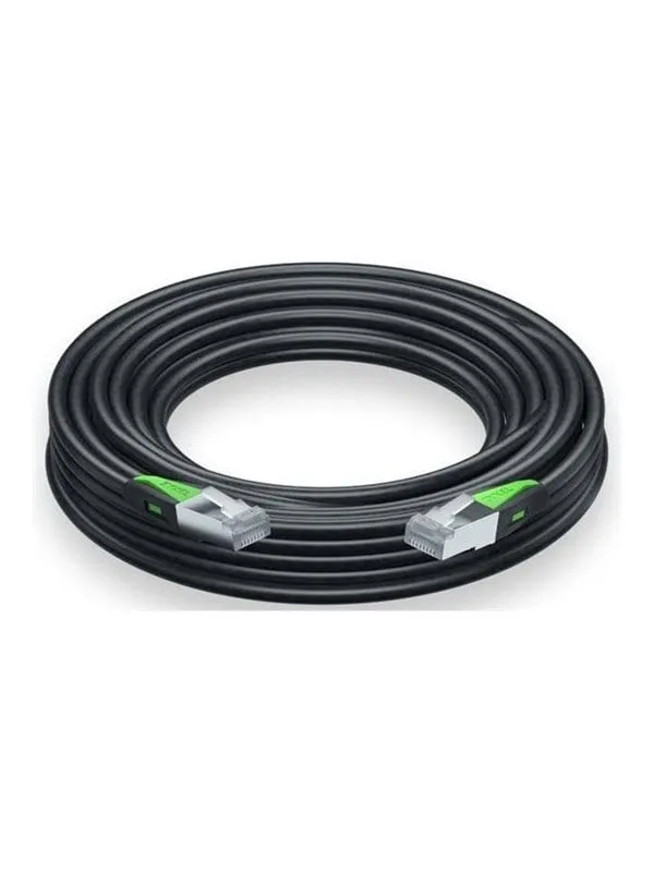 ZyXEL network cable - Svart - 5m