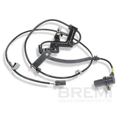 ABS-givare BREMI 51291
