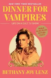 Dinner for Vampires (#1153)