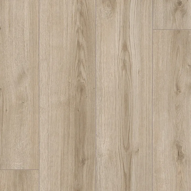 Laminatgolv Tarkett Woodstock 832 Jura Oak Platin med Ekimitation & Matt Ytbehandling