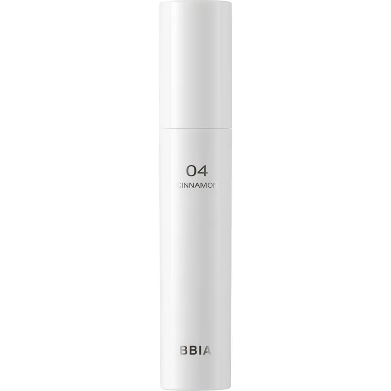 BBIA Glow Lip Tint 04 Cinnamon