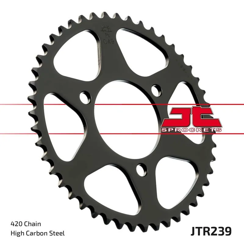 Drev Jtsprockets Jtr239.36